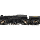 MTH 20-3876-1 O Gauge Cass Scenic Railroad 3-Truck Shay Steam Engine w/ PS3 LN/Box