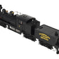 MTH 20-3876-1 O Gauge Cass Scenic Railroad 3-Truck Shay Steam Engine w/ PS3 LN/Box
