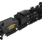 MTH 20-3876-1 O Gauge Cass Scenic Railroad 3-Truck Shay Steam Engine w/ PS3 LN/Box