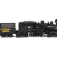 MTH 20-3876-1 O Gauge Cass Scenic Railroad 3-Truck Shay Steam Engine w/ PS3 LN/Box