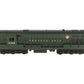 Williams 2362 Pennsylvania FM Trainmaster Diesel Locomotive #2362 EX
