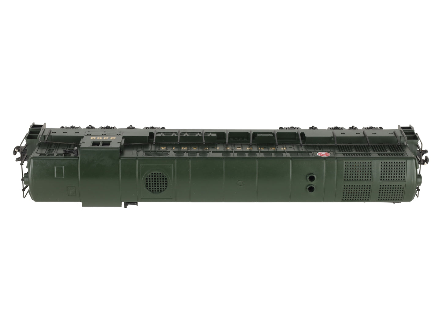 Williams 2362 Pennsylvania FM Trainmaster Diesel Locomotive #2362 EX