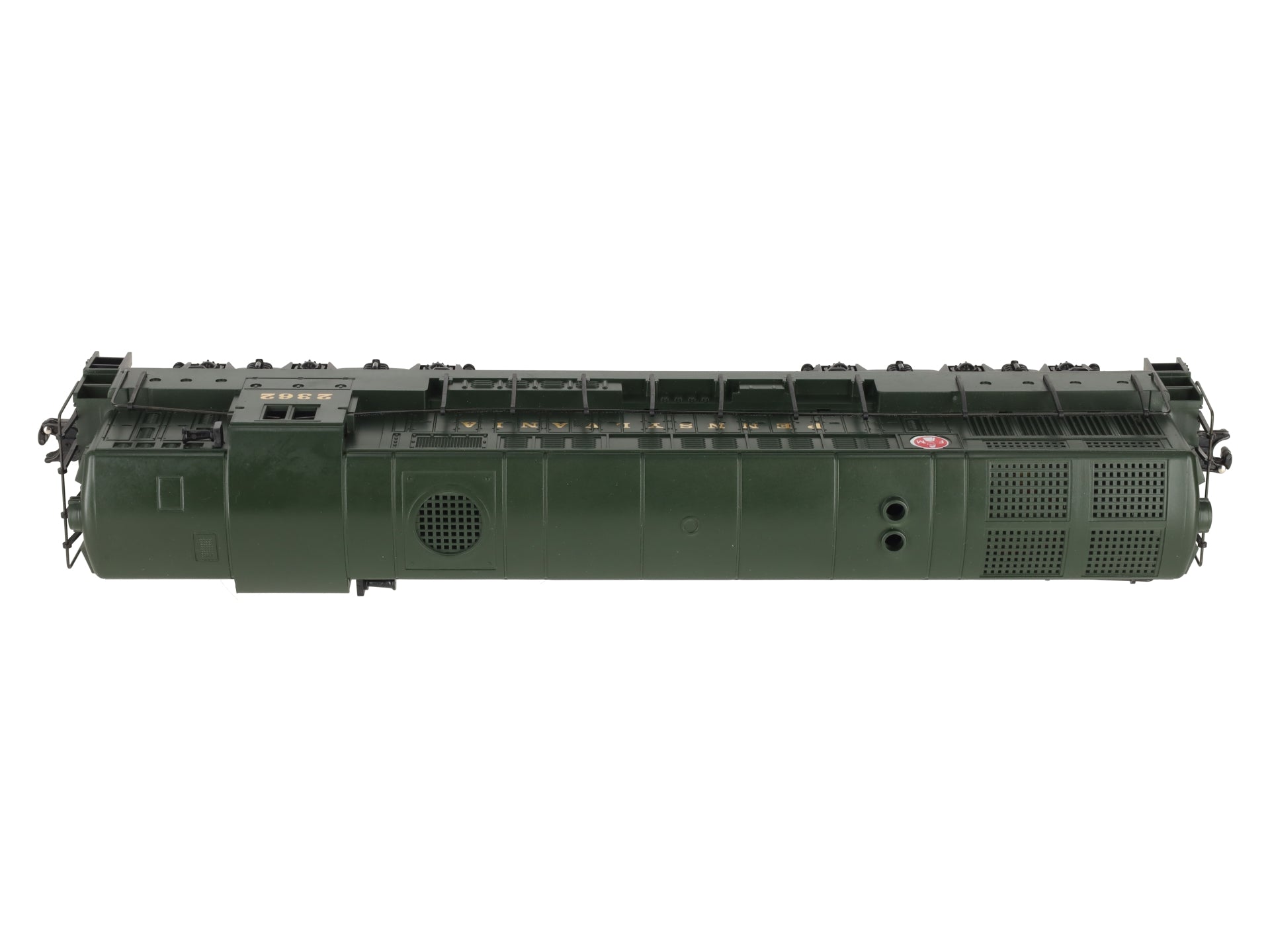 Williams 2362 Pennsylvania FM Trainmaster Diesel Locomotive #2362 EX