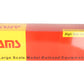 AMS 1733 1:20.3 Scale Denver & Rio Grande Western High Side Gondola MT/Box