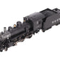 Bachmann 51809 HO Scale ATSF Steam Locomotive & Tender # 9449 EX/Box