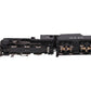 Bachmann 51809 HO Scale ATSF Steam Locomotive & Tender # 9449 EX/Box