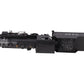 Bachmann 51809 HO Scale ATSF Steam Locomotive & Tender # 9449 EX/Box