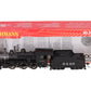 Bachmann 51809 HO Scale ATSF Steam Locomotive & Tender # 9449 EX/Box