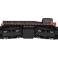 Broadway Limited 1200 HO Southern Pacific Diesel EMD NW2 Switcher #1424 w/ DCC EX/Box