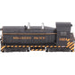 Broadway Limited 1200 HO Southern Pacific Diesel EMD NW2 Switcher #1424 w/ DCC EX/Box