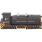 Broadway Limited 1200 HO Southern Pacific Diesel EMD NW2 Switcher #1424 w/ DCC EX/Box