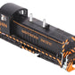 Broadway Limited 1200 HO Southern Pacific Diesel EMD NW2 Switcher #1424 w/ DCC EX/Box