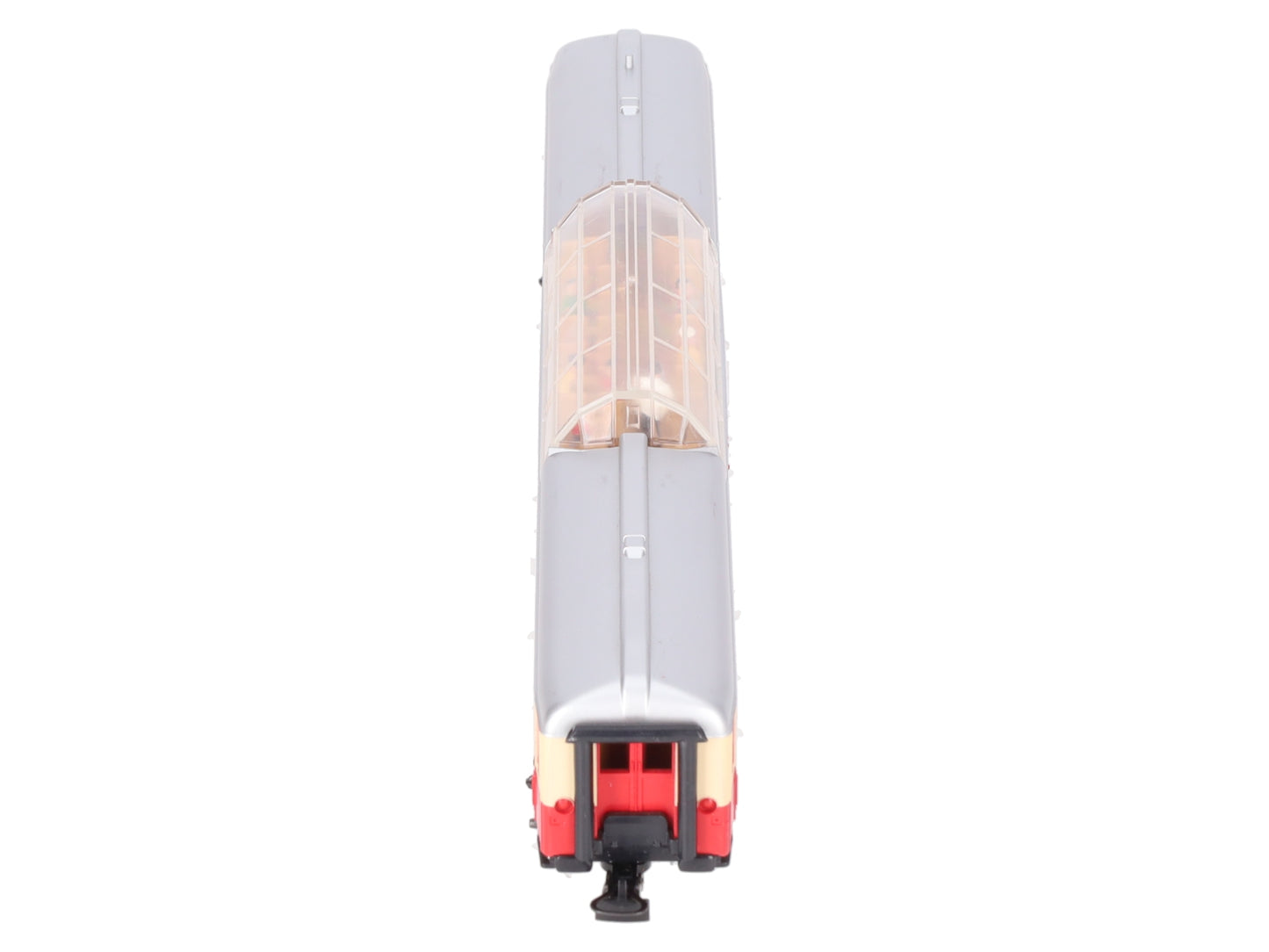 Marklin 4999 HO Scale Digital Waiter Coach Car EX/Box