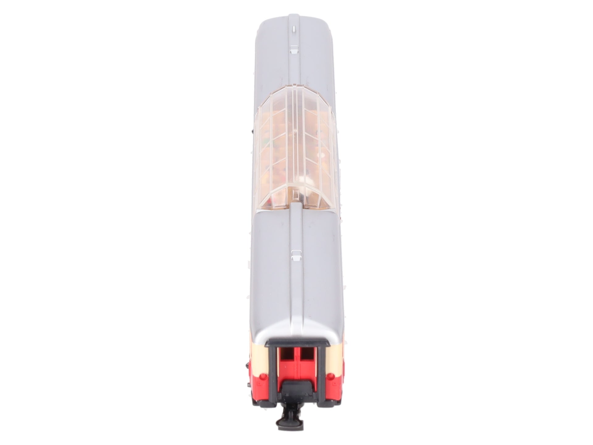 Marklin 4999 HO Scale Digital Waiter Coach Car EX/Box