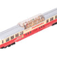 Marklin 4999 HO Scale Digital Waiter Coach Car EX/Box