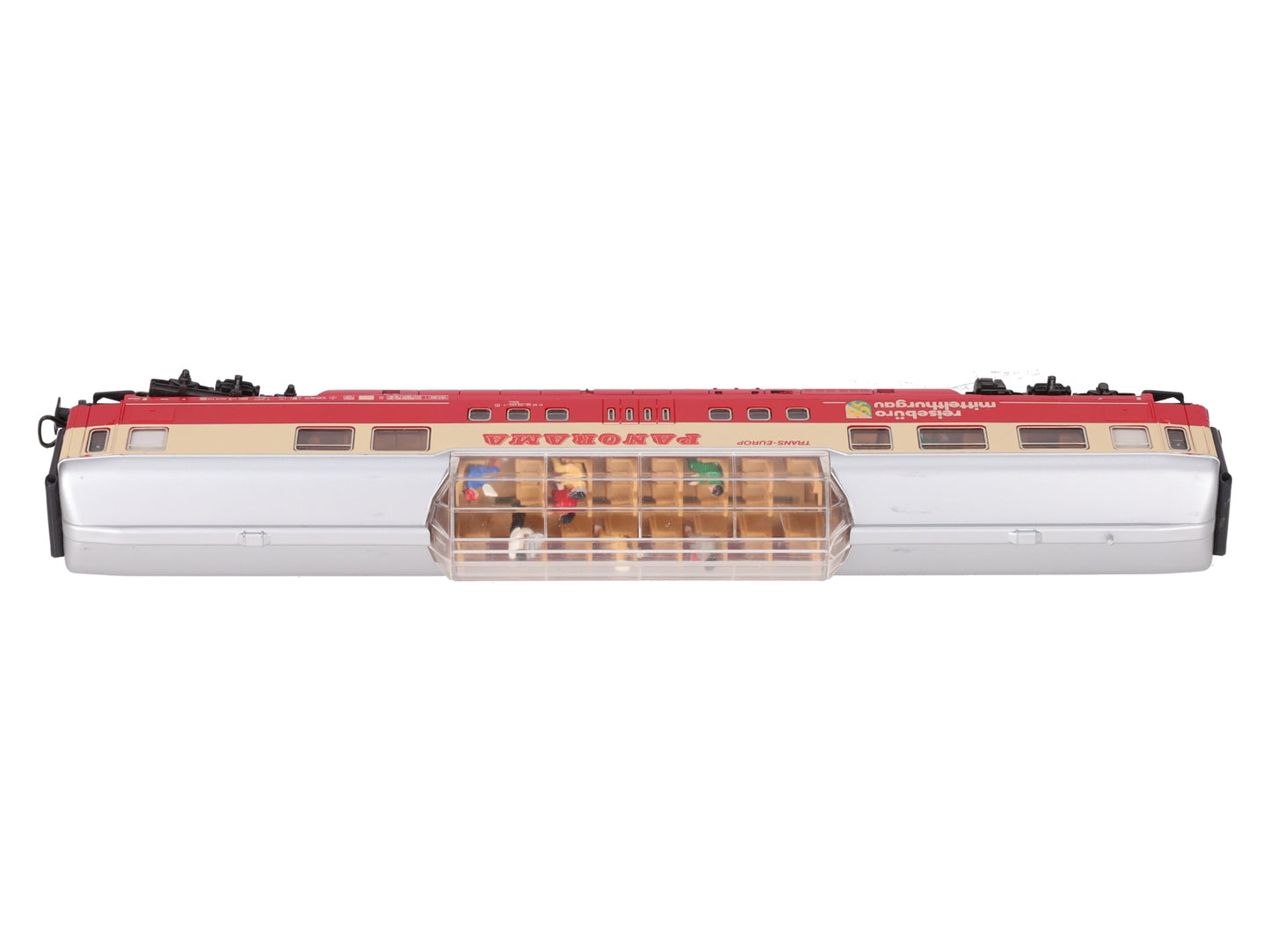 Marklin 4999 HO Scale Digital Waiter Coach Car EX/Box