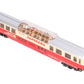 Marklin 4999 HO Scale Digital Waiter Coach Car EX/Box