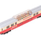 Marklin 4999 HO Scale Digital Waiter Coach Car EX/Box