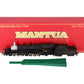 Mantua 345003 HO Norfolk & Western 2-6-6-2 Articulated Steam Loco w/Tender #1192 VG/Box