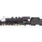 Mantua 345003 HO Norfolk & Western 2-6-6-2 Articulated Steam Loco w/Tender #1192 VG/Box