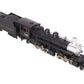 Mantua 345003 HO Norfolk & Western 2-6-6-2 Articulated Steam Loco w/Tender #1192 VG/Box