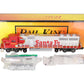 MTH 30-2663-1 O Santa Fe SD60 Diesel Engine with Proto-Sound 2.0 #9012 VG/Box