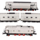 Marklin 34203 Locomotive Motive Power Set VG