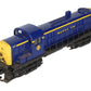 Lionel 6-18803 O Gauge Santa Fe RS-3 Diesel Locomotive EX/Box