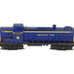 Lionel 6-18803 O Gauge Santa Fe RS-3 Diesel Locomotive EX/Box