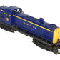 Lionel 6-18803 O Gauge Santa Fe RS-3 Diesel Locomotive EX/Box