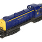 Lionel 6-18803 O Gauge Santa Fe RS-3 Diesel Locomotive EX/Box