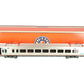 Lionel 2122095 O Gauge Amtrak Acela Business Class End #3406 EX/Box