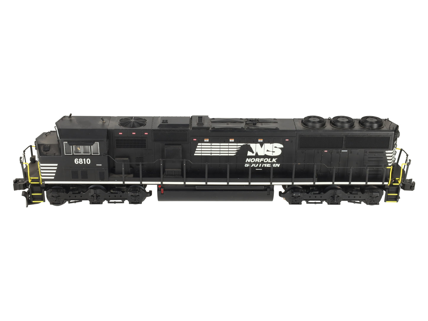 Lionel 6-84567 Norfolk Southern LionChief® Plus SD60M Diesel Locomotive #6810 EX
