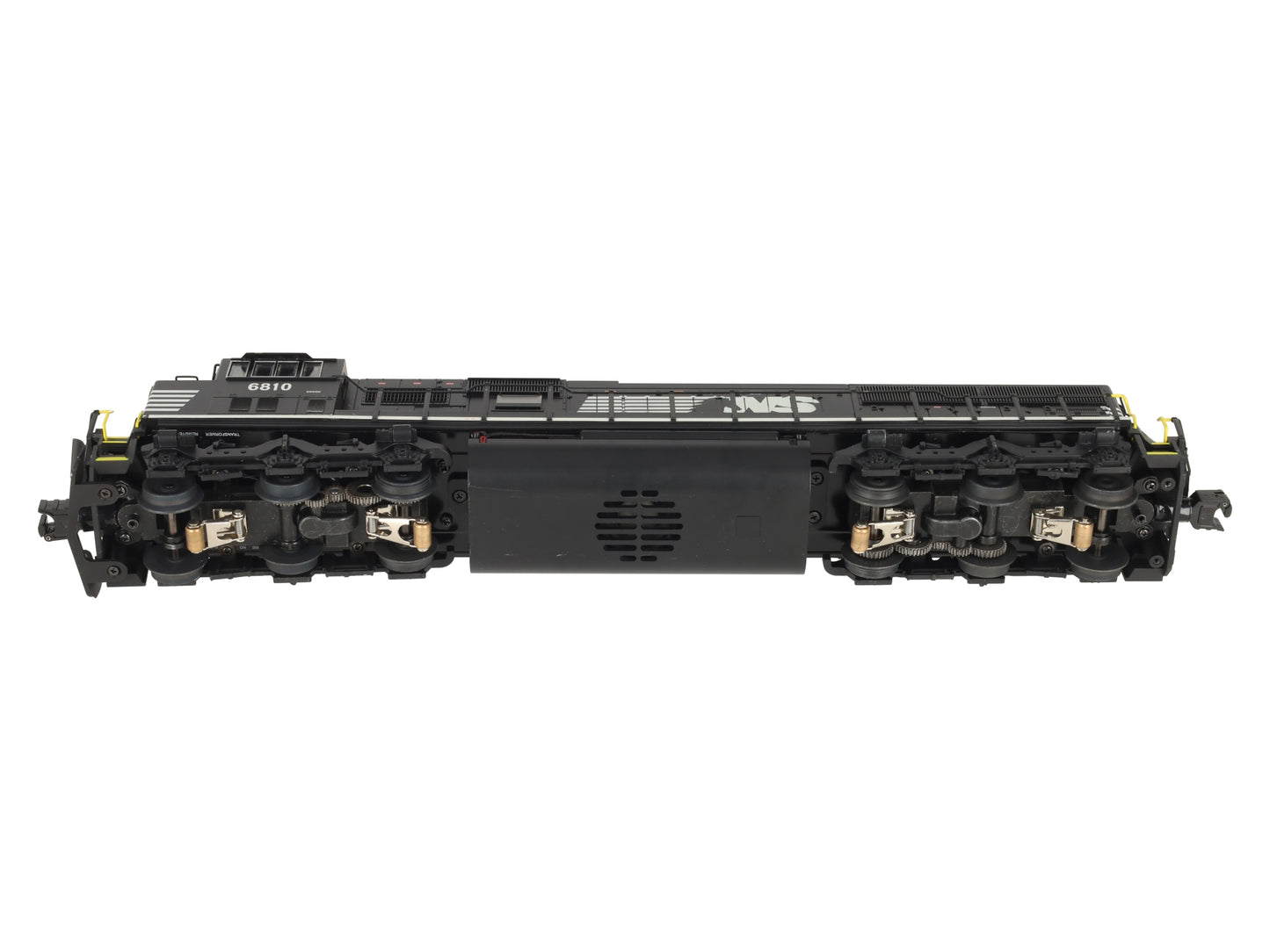 Lionel 6-84567 Norfolk Southern LionChief® Plus SD60M Diesel Locomotive #6810 EX