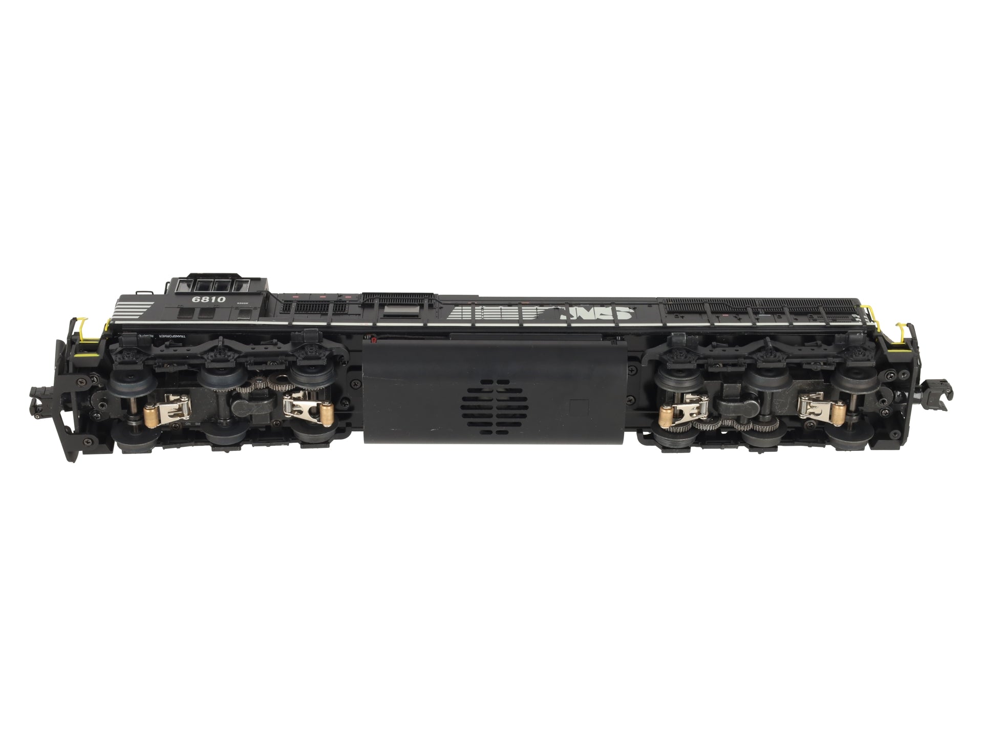 Lionel 6-84567 Norfolk Southern LionChief® Plus SD60M Diesel Locomotive #6810 EX