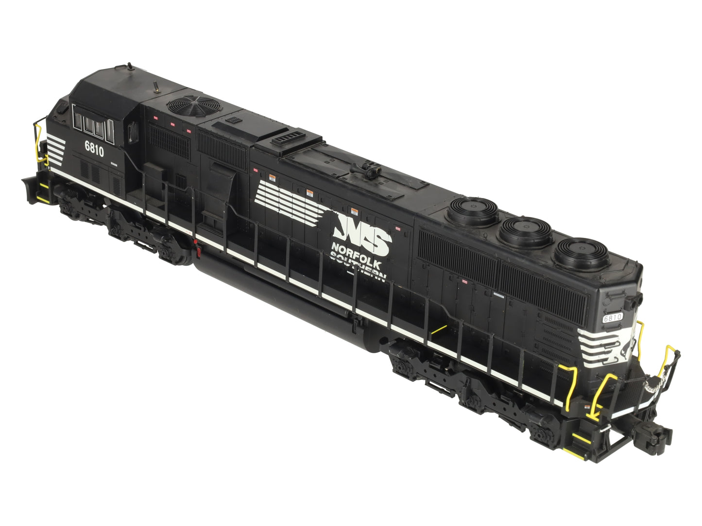 Lionel 6-84567 Norfolk Southern LionChief® Plus SD60M Diesel Locomotive #6810 EX