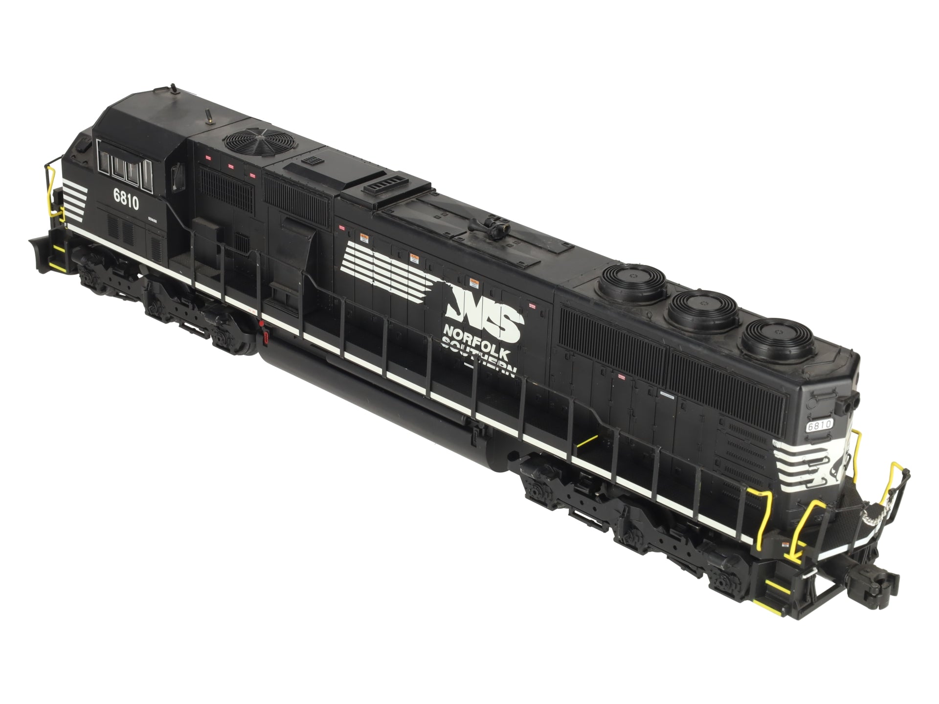 Lionel 6-84567 Norfolk Southern LionChief® Plus SD60M Diesel Locomotive #6810 EX