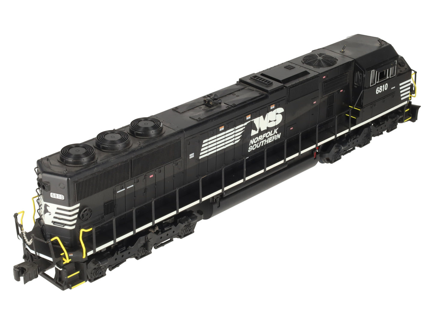 Lionel 6-84567 Norfolk Southern LionChief® Plus SD60M Diesel Locomotive #6810 EX