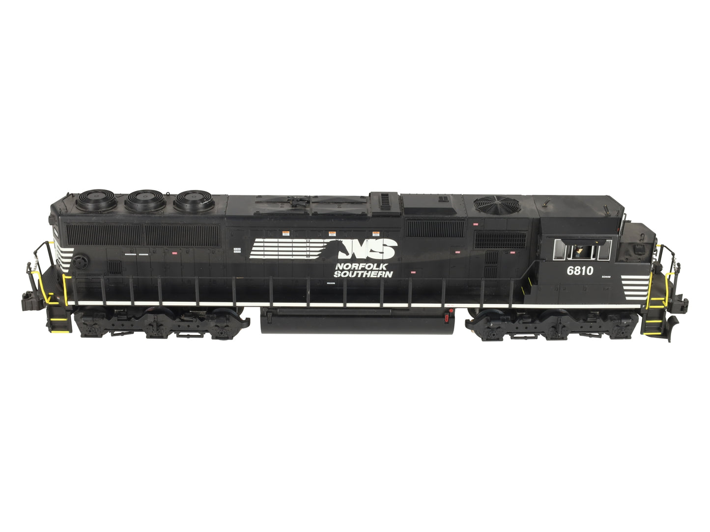 Lionel 6-84567 Norfolk Southern LionChief® Plus SD60M Diesel Locomotive #6810 EX