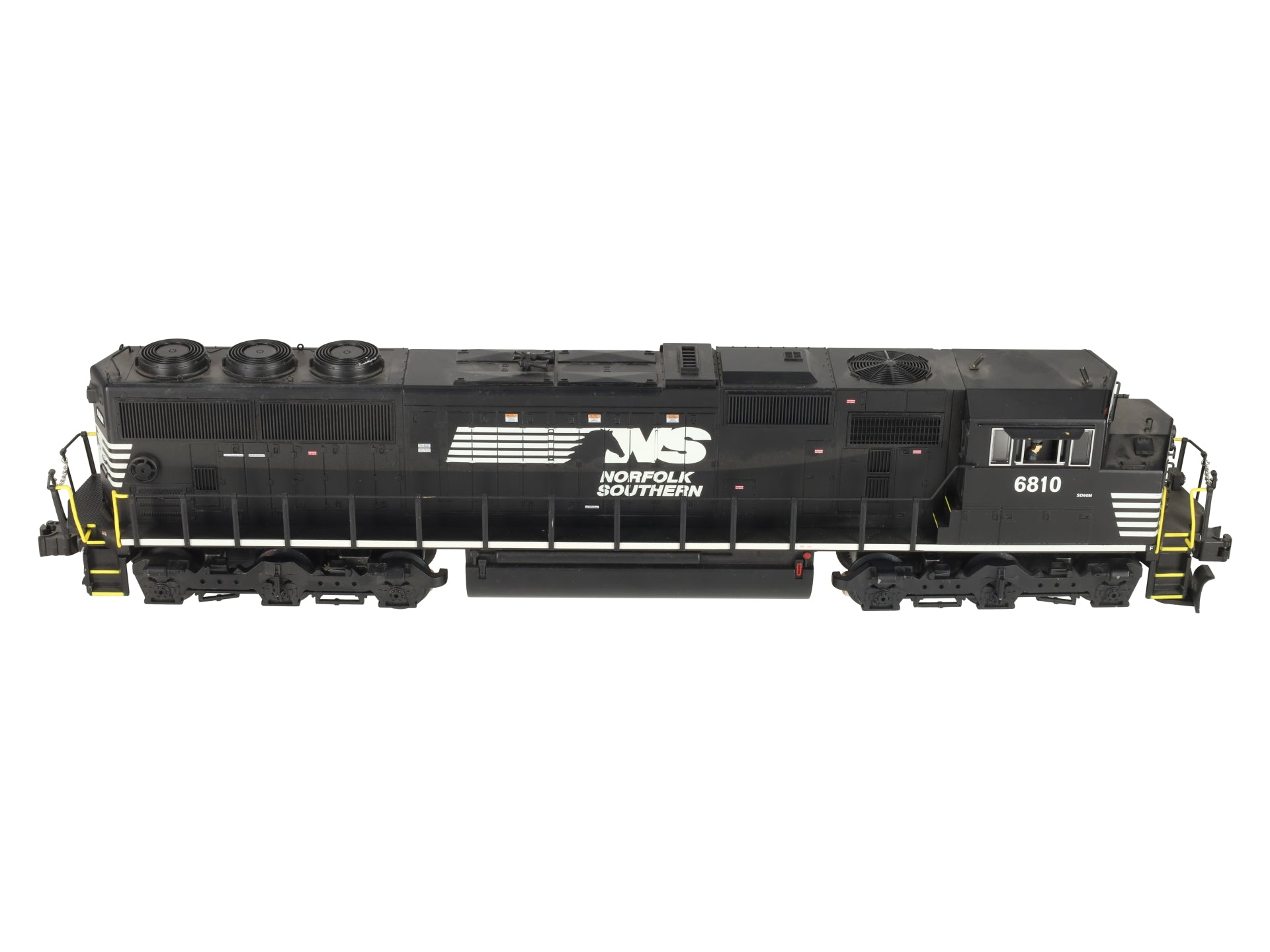Lionel 6-84567 Norfolk Southern LionChief® Plus SD60M Diesel Locomotive #6810 EX