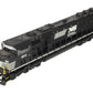 Lionel 6-84567 Norfolk Southern LionChief® Plus SD60M Diesel Locomotive #6810 EX