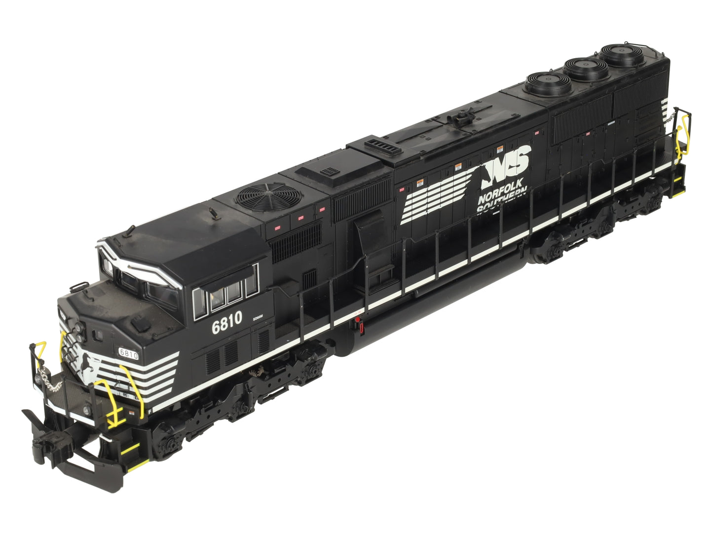 Lionel 6-84567 Norfolk Southern LionChief® Plus SD60M Diesel Locomotive #6810 EX