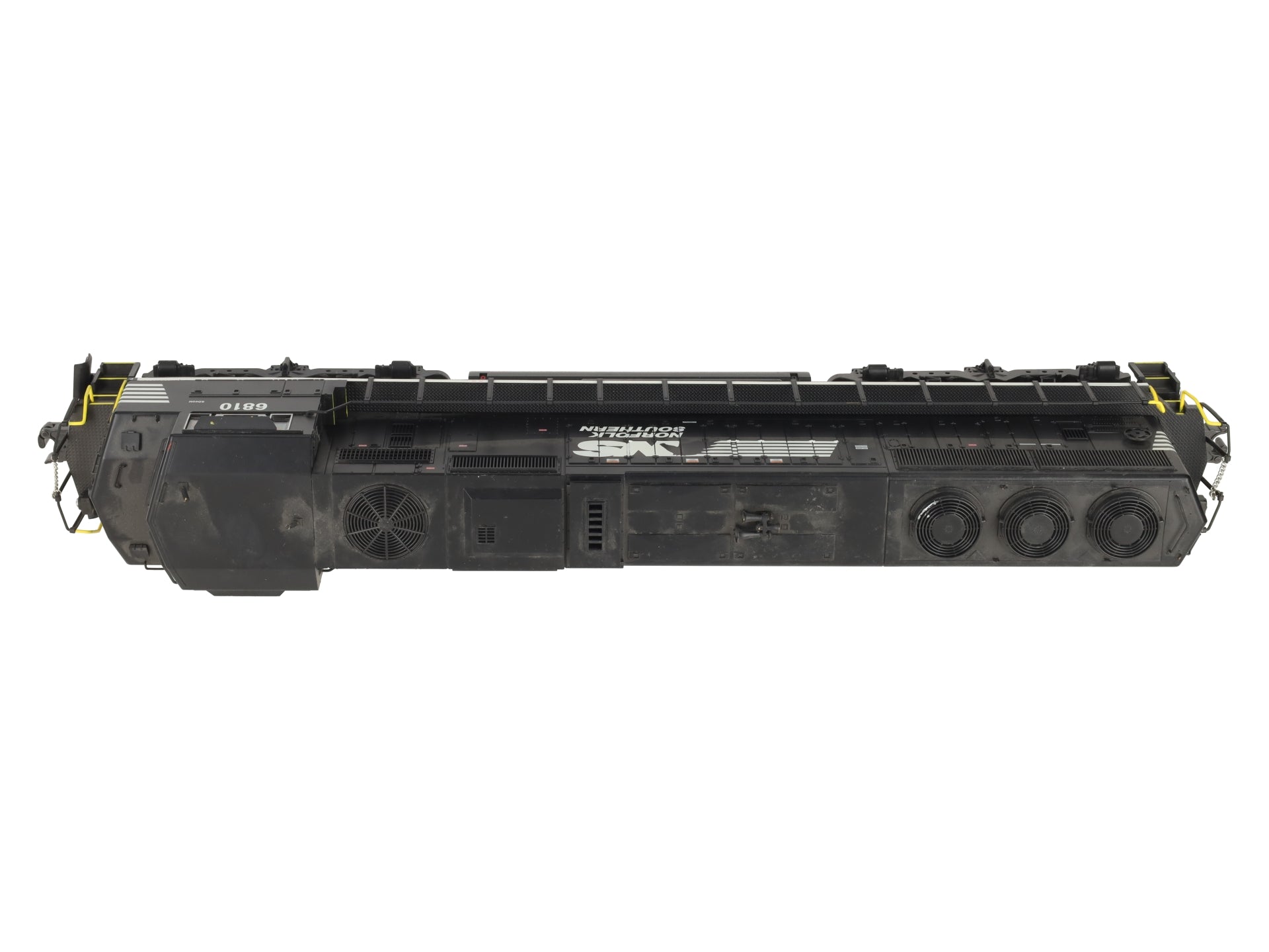 Lionel 6-84567 Norfolk Southern LionChief® Plus SD60M Diesel Locomotive #6810 EX
