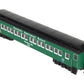 Weaver O Gauge Knoebels Amusement Resort 60' Madison Coach Car LN/Box