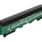 Weaver O Gauge Knoebels Amusement Resort 60' Madison Coach Car LN/Box