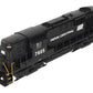 MTH 20-21339-1 O Scale PC RS-11 HIgh Hood Diesel Engine w/ PS3 #7605 LN/Box