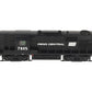 MTH 20-21339-1 O Scale PC RS-11 HIgh Hood Diesel Engine w/ PS3 #7605 LN/Box