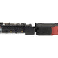 Lionel 2231090 O Gauge Buffalo Creek & Gauley Legacy 2-8-0 Steam Locomotive #4 EX/Box