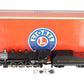 Lionel 2231090 O Gauge Buffalo Creek & Gauley Legacy 2-8-0 Steam Locomotive #4 EX/Box