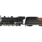 Lionel 2231090 O Gauge Buffalo Creek & Gauley Legacy 2-8-0 Steam Locomotive #4 EX/Box